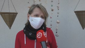 Zakladatelka spolku Simona Štěpánková prosí nové majitele Cordy, aby se s ní spojili. Chce se jen ujistit, že je fenka v pořádku