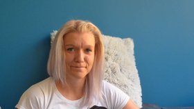 Kira s Veronikou Drozdovou