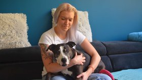 Kira s Veronikou Drozdovou