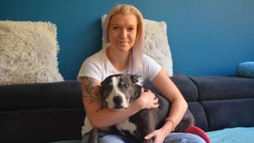 Kira s Veronikou Drozdovou