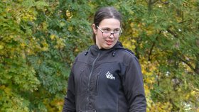 Jerry miluje společnost lidí, chybí mu travalý parťák.
