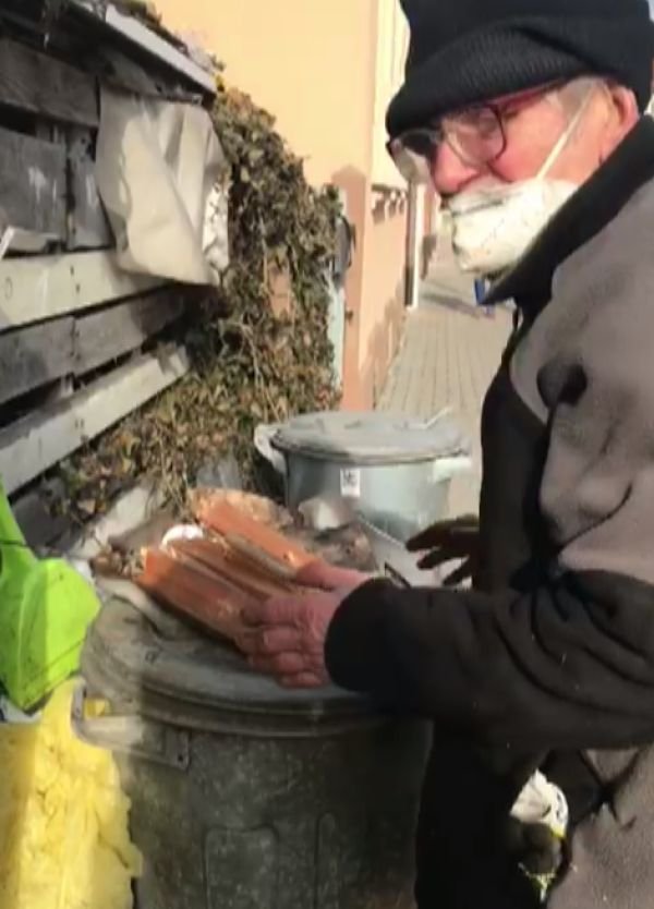 Muže čeká správní řízení za porušení zákona na ochranu zvířat