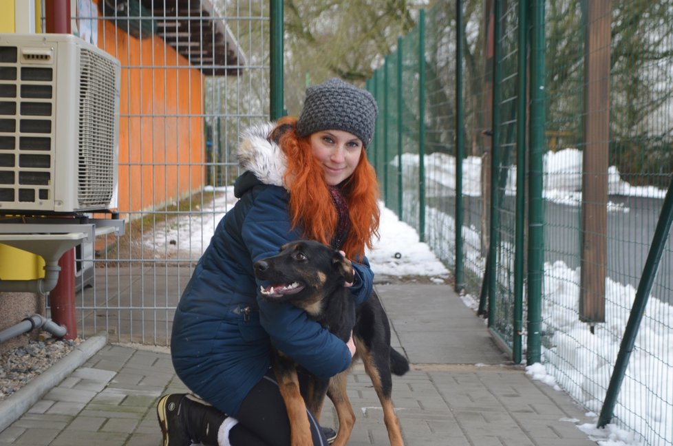 Gabriela Jägerová přiznala, se s tak otřesným případem ještě nesetkala