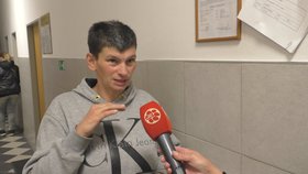 Štěpánka Bartoníčková přiznala vinu, popřela ale, že by zvířata týrala a cíleně množila