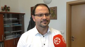 Miroslav Novák, starosta Pohořelic, kterým veterináři doporučili odebrat 9 psů z Odrovic