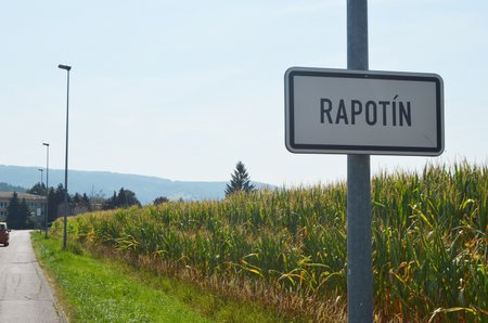 Problematický chov šarpejů v Rapotíně existuje už desítky let.