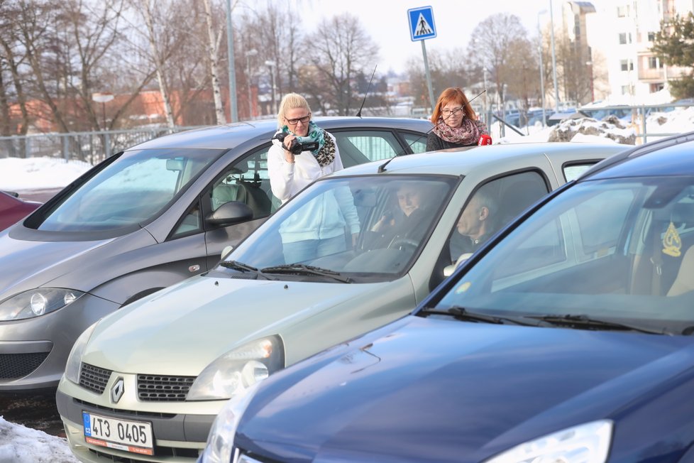 Množitelka Petra Cendelínová Němcová Nováková přeprodej psa, o kterém tvrdila, že je její mazlík, moc komentovat