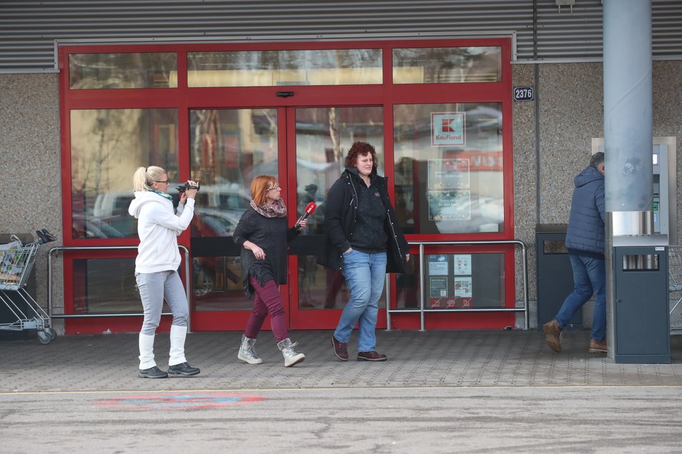 Množitelka Petra Cendelínová Němcová Nováková prodej psa, o kterém tvrdila, že je její mazlík, moc komentovat