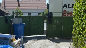 Záchytné kotce s karanténou vyrostou v Tuřicích, kde spolek sídlí