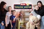 Natálka (10) trpí těžkým onemocněním, které způsobuje dlouhé, opakované a většinou noční epileptické záchvaty.