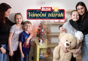 Natálka (10) trpí těžkým onemocněním, které způsobuje dlouhé, opakované a většinou noční epileptické záchvaty.