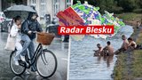 První výhled na letní počasí: Jak bude v Česku a kdy si vzít dovolenou?