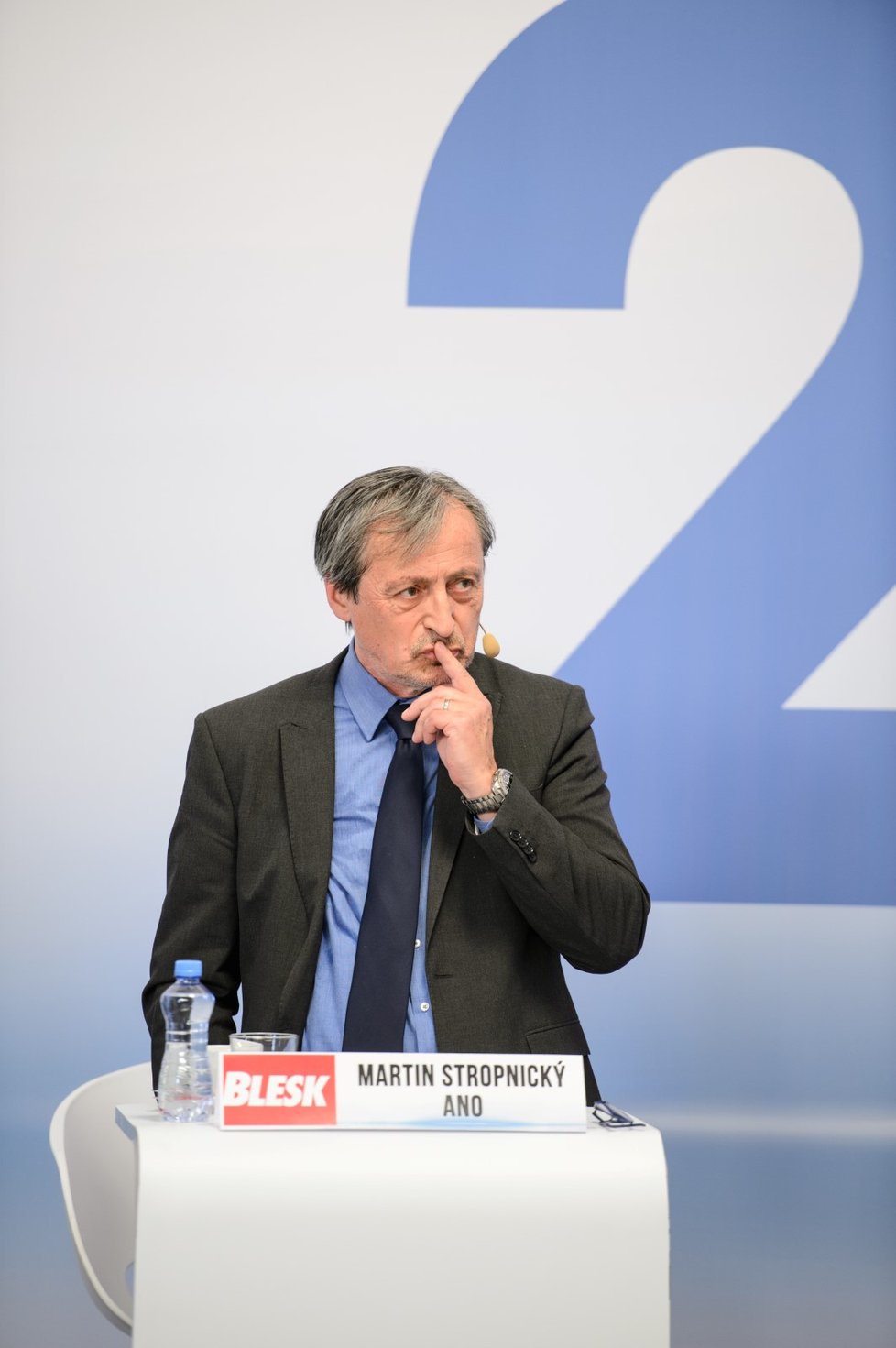 Martin Stropnický