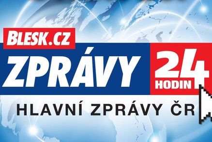 Novinka: Blesk Zprávy 24 hodin přináší unikátní aplikaci a víc politiky