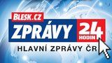 Novinka: Blesk Zprávy 24 hodin přináší unikátní aplikaci a víc politiky