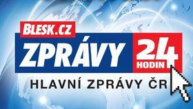 Blesk Zprávy 24 hodin