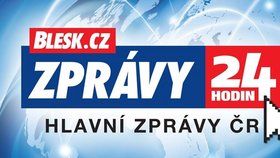 Blesk Zprávy 24 hodin