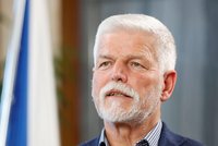 Prezident podstoupil lékařskou prohlídku: Velká zpráva o Pavlově zdraví!