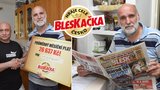 Bleskačka má prvního dvojnásobného vítěze: Pan Honza získal už 53 274 korun!