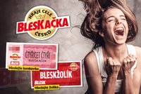 Už v pátek nová hra BLESKAČKA: Denně o měsíční plat 26 637 Kč!