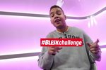 Bleskchallenge 6 Samuel Samake : Neteče teplá voda!