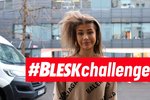 BLESKchallenge 1: Dominique Alagia