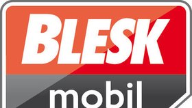 Logo BLESKmobil