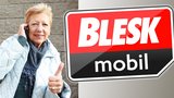 BLESKmobil slaví 1. narozeniny: Naděluje volání za 1kč/min jako dárek 