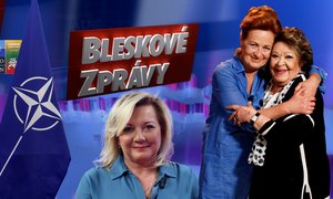 Bleskové zprávy: Sněmovna projednává úspory, opozice slibuje peklo!