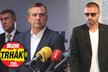 Bratr šéfa poslanců ODS Stanjury dluží miliony. A Řepkovi hrozí další trest