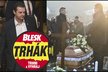 Blíží se velký protest kvůli „mlátičce“ Ondráčkovi. A na Slovensku pořbili Jána Kuciaka