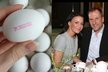 Vaječný skandál: Jsou v Česku ta „jedovatá“? A Partyšová mluví o dalším dítěti
