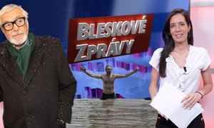 Hrozící katastrofa na Ukrajině! Pozor na ceny zájezdů a hvězdy festivalu ve Varech