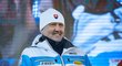 Otec lyžařské superstar Petry Vlhové Igor
