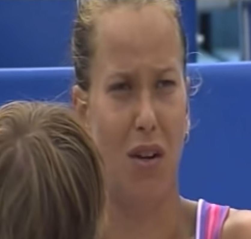 Barbora Strýcová dostala amok na ECM Open v Praze