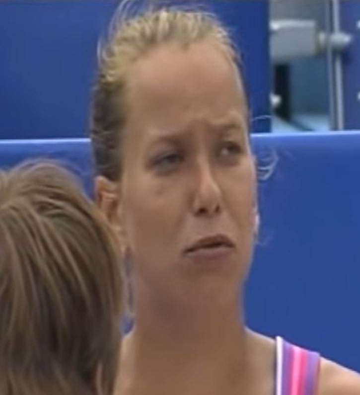 Barbora Strýcová dostala amok na ECM Open v Praze