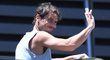 Rafael Nadal bude patřit mezi favority Australian Open