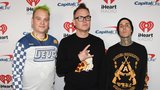 Je to na nic! Zpěvák oblíbené kapely Blink 182 přiznal léčbu rakoviny 