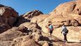 Sinai Trail (Egypt)