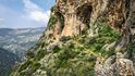 Lebanon Mountain Trail (Libanon)