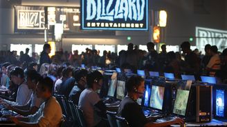 Blizzard rozzlobil zákazníky i investory, pokračování herní legendy Diablo zklamalo