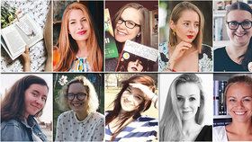 Když jsou knihy sexy a cool! 10 TOP českých knižních blogerek: Doporučují svou nej knihu