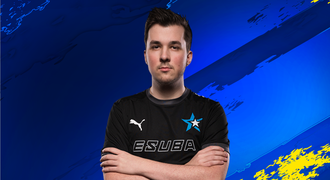 Velký den pro eSubu. V Sazka eLEAGUE si může vystřílet přímý postup na For Games