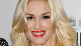 Zpěvačka Gwen Stefani se stala trojnásobnou maminkou.