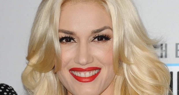 Zpěvačka Gwen Stefani se stala trojnásobnou maminkou.