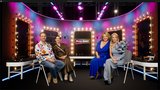 Stříbrná Marta Dancingerová v BlondDance: Ostych z odvážných kostýmů!