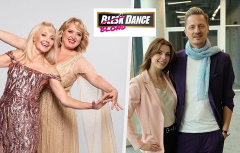 Ruml po vyhazovu ze StarDance: Jasný vzkaz porotě! Koho ze soupeřů označil za Popelku?