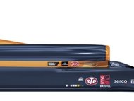 Bloodhound SSC