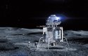Firma Blue Origin představila lunární přistávací modul Blue Moon