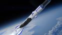 Blue Origin: Vyletí s turisty do vesmíru?